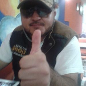 Meet your Posher, Gerardo